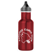 KCC Sport Waterfles (Rechts)