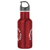 KCC Sport Waterfles (Achterkant)