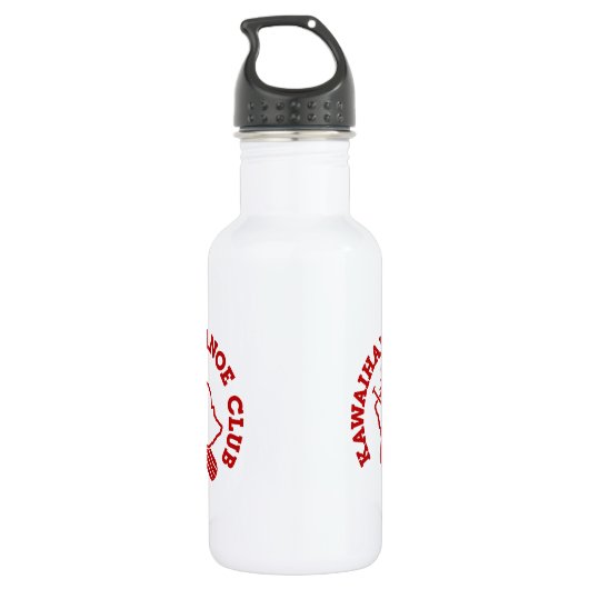 KCC Sport Waterfles (Achterkant)