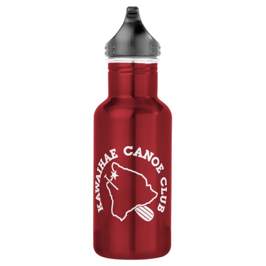 KCC Sport Waterfles Waterfles (Rechts)