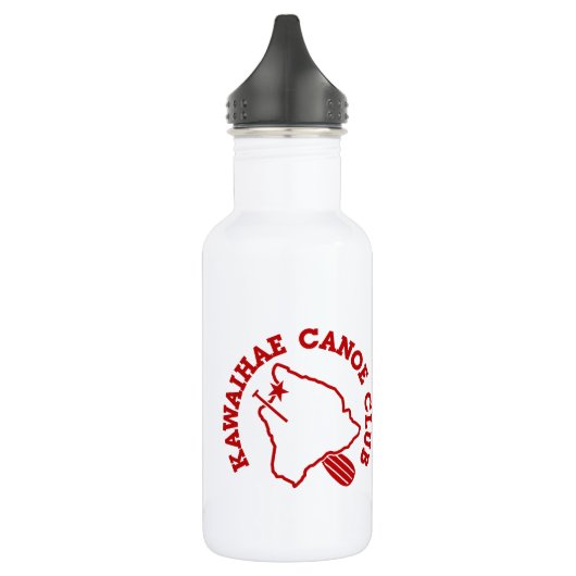 KCC Sport Waterfles Waterfles (Links)