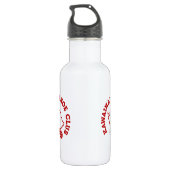 KCC Sport Waterfles Waterfles (Achterkant)