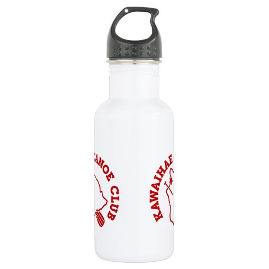 KCC Sport Waterfles Waterfles (Voorkant)