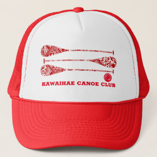 KCC Trucker Hoed Pet