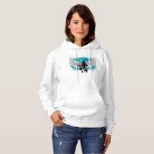 Kciafa Hoodie (Voorkant volledig)