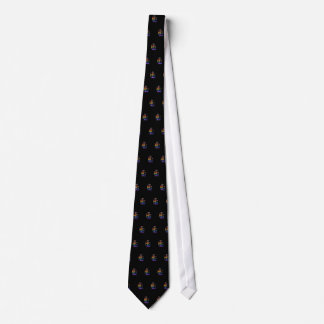 KCL necktie Stropdas
