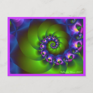 KClarkin-Wieser 2007 Briefkaart