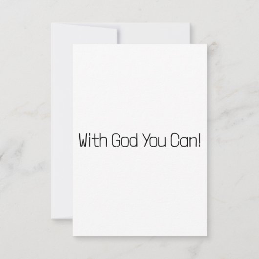 Kclesiastes Bijbelscriptgroet van 4:9 KJV Kaart (Achterkant)