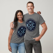 KCMO Oversized T-shirt (Unisex)