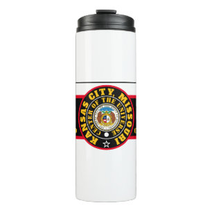 KCMOCOU GO-CH THERMOSBEKER