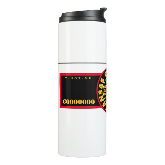 KCMOCOU GO-CH THERMOSBEKER (Gedraaid links)