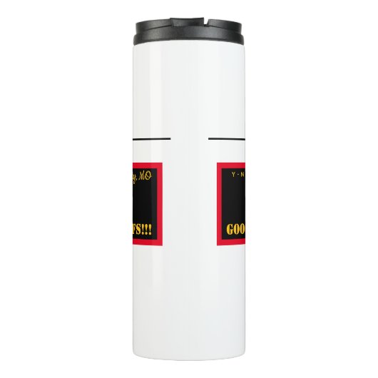 KCMOCOU GO-CH THERMOSBEKER (Achterkant)