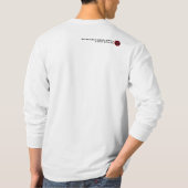 KCMOCOU KANSAS CITY, MO (COU)2 lc T-shirt (Achterkant)