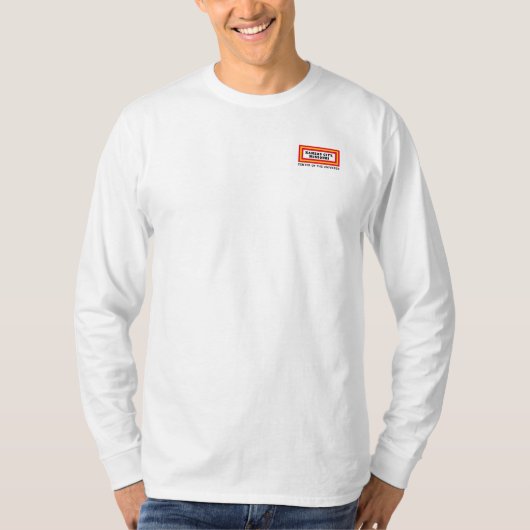 KCMOCOU KANSAS CITY, MO (COU)2 lc T-shirt (Voorkant)
