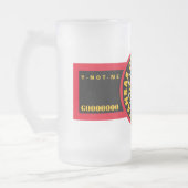 KCMOCOU KANSAS CITY, MO. (COU) 2 MATGLAS BIERPUL (Links)