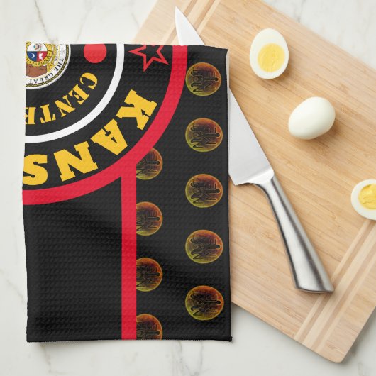 KCMOCOU KANSAS CITY, MO (COU) THEEDOEK (Quarter Fold)