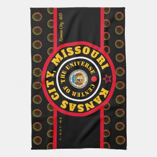 KCMOCOU KANSAS CITY, MO (COU) THEEDOEK (Verticaal)