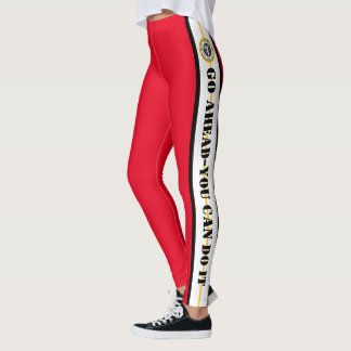 KCMOCOU KANSAS CITY, MO GA rX Leggings