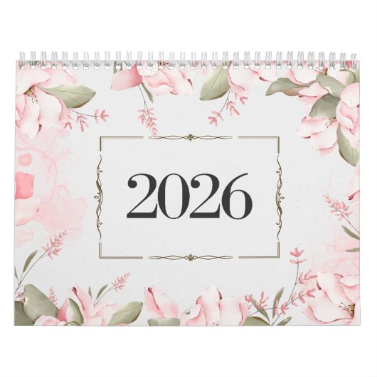 KCrush Magazine's 2026 K-Pop & K-Drama Character C Kalender (Hoes)