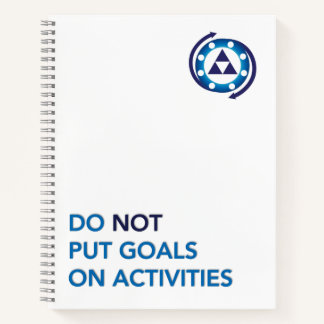 KCS Adoption Notitieboek