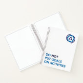 KCS Adoption Notitieboek (Binnen)