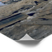 KCS Fairbanks-Morse 'Erie built' #60_Trains Poster (Hoek)