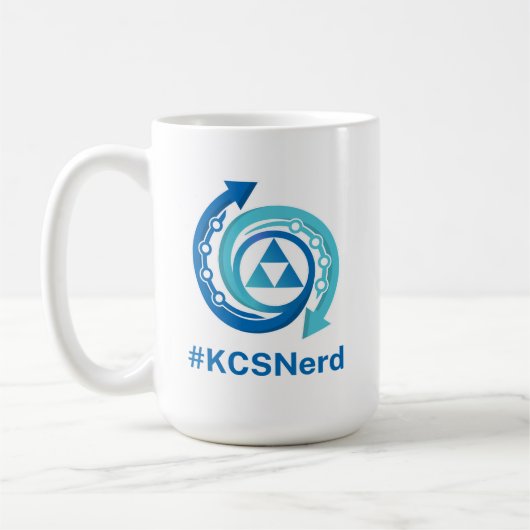#KCSNerd 2027 mok (Links)