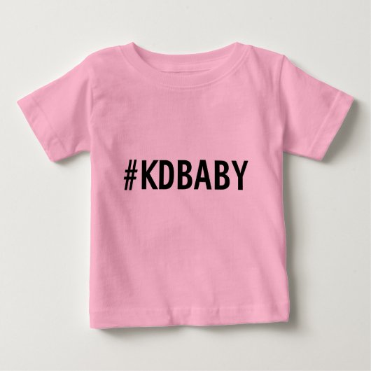 KD Baby Pink Tutu