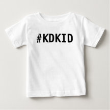 KD Kind Shirt