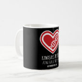 KD-Mok Koffiemok (Voorkant links)