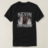 KD T-SHIRT (Design voorkant)
