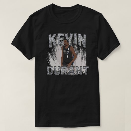 KD T-SHIRT (Design voorkant)