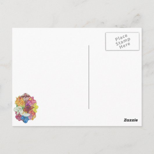 KDAL05 BRIEFKAART (Achterkant)