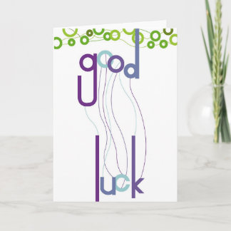 kdky goede gelukkaart 2004 kaart