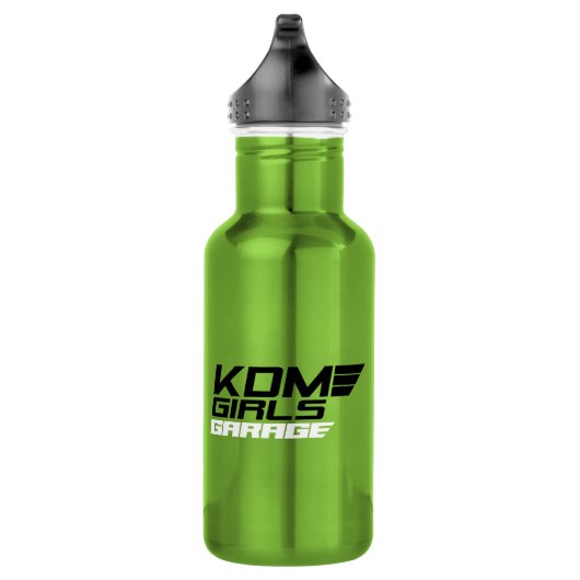 KDM GIRLS GARAGE WATERFLES (Rechts)