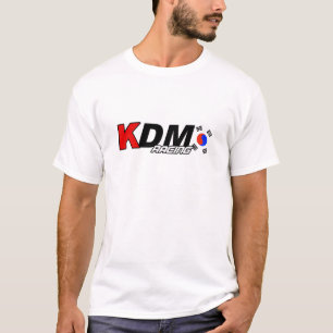 KDM Racing T-shirt