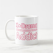 KDrama Addict Koffiemok (Links)