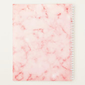 Kdrama? Ja, alsjeblieft. -Planner Planner (Achterkant)