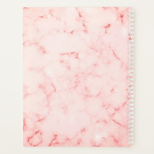 Kdrama? Ja graag! - Planner (Achterkant)