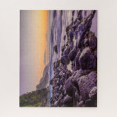 Ke’e Beach at Sunrise, Kauai, Hawaii Legpuzzel (Verticaal)