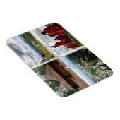 KE Kenia - Magneet (Rechterzijde)