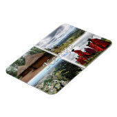 KE Kenia - Magneet (Linkerzijde)