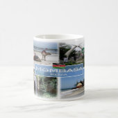 KE Kenia - Mombasa - Koffiemok (Center)