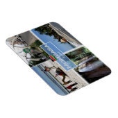 KE Kenia - Mombasa - Magneet (Rechterzijde)