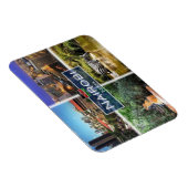 KE Kenia - Nairobi - Kenyatta Avenue - Magneet (Rechterzijde)