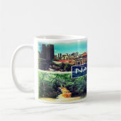 KE Kenia - Nairobi - Koffiemok (Links)