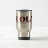 Ke Ola Travel Mug Reisbeker (Center)
