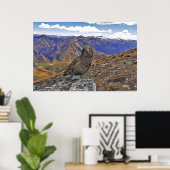Kea Kountry Poster (Thuiskantoor)