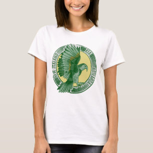 Kea N.Z. Aotearoa T-shirt
