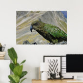 Kea Poster (Thuiskantoor)